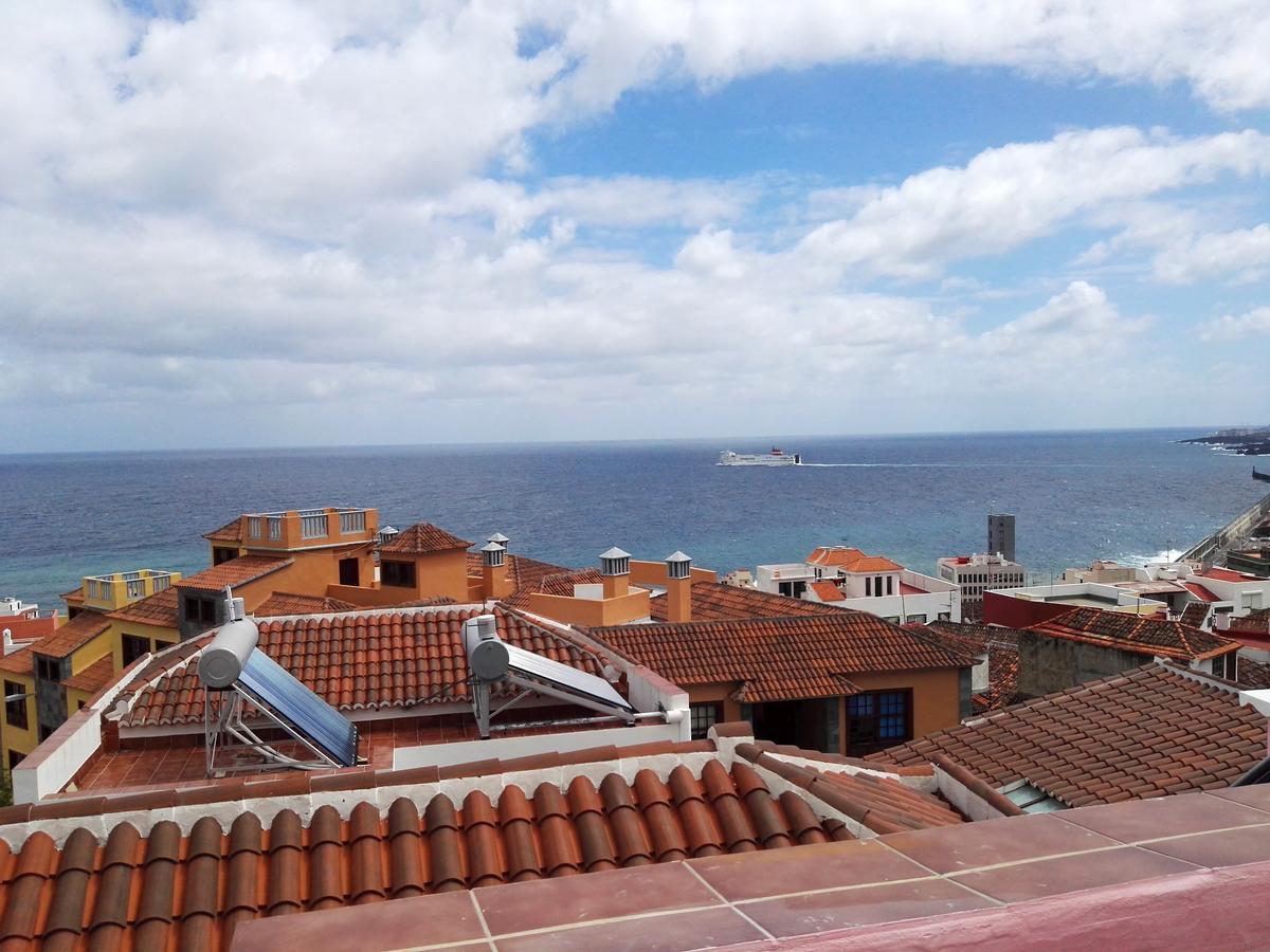 Casa Ines Villa Santa Cruz de la Palma  Exterior photo